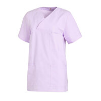 Leiber Slip-on Casaques, unisex, short sleeve, 1 chest/ 2 side pockets, various colors/sizes