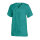 Leiber Slip-on Casaques, unisex, short sleeve, 1 chest/ 2 side pockets, various colors/sizes