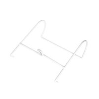 Ratiomed urine bag holder, wire, round bracket, hose...