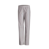 Leiber slip-on trousers unisex, 1 back pocket, elasticated waistband, colors / sizes