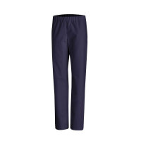 Leiber slip-on trousers unisex, 1 back pocket, elasticated waistband, colors / sizes