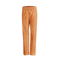 Leiber slip-on trousers unisex, 1 back pocket, elasticated waistband, colors / sizes