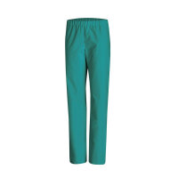 Leiber slip-on trousers unisex, 1 back pocket, elasticated waistband, colors / sizes
