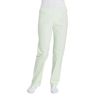 Leiber slip-on trousers unisex, 1 back pocket,...