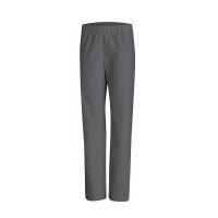 Leiber slip-on trousers unisex, 1 back pocket, elasticated waistband, colors / sizes