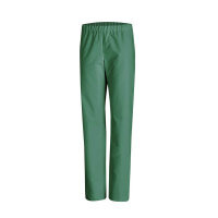 Leiber slip-on trousers unisex, 1 back pocket, elasticated waistband, colors / sizes