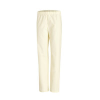 Leiber slip-on trousers unisex, 1 back pocket, elasticated waistband, colors / sizes