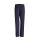 Leiber slip-on trousers unisex, 1 back pocket, elasticated waistband, colors / sizes
