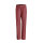 Leiber slip-on trousers unisex, 1 back pocket, elasticated waistband, colors / sizes