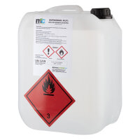 Isopropanol 99,9% isopropyl alcohol