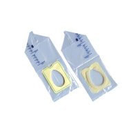 Ratiomed urine bags, children, adhesive zone, sterile,...