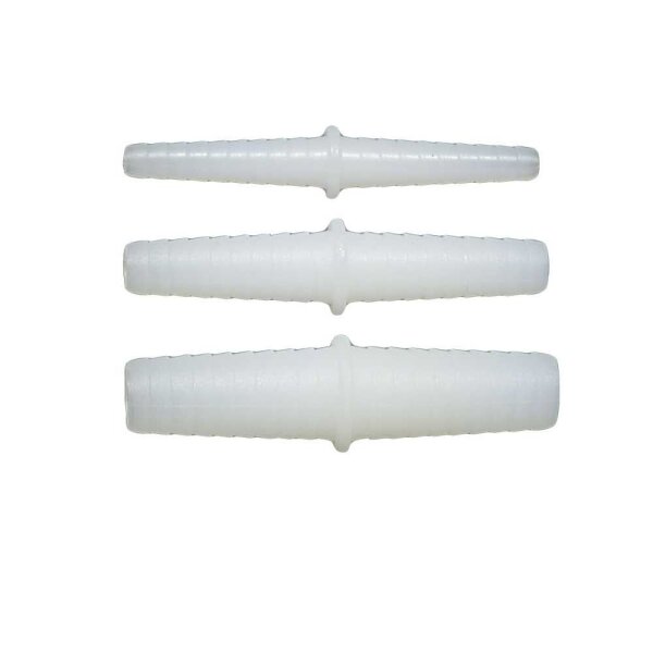 Behrend urine hose connector, incontinence, conical, 1pcs, sizes