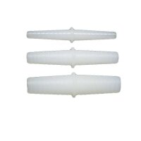 Behrend urine hose connector, incontinence, conical,...