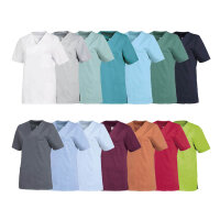 Leiber Slip-on Casaques for ladies, short sleeve,...