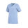 Leiber Slip-on Casaques for ladies, short sleeve, side/chest pockets, XS-3XL, versch. Colors
