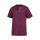 Leiber Slip-on Casaques for ladies, short sleeve, side/chest pockets, XS-3XL, versch. Colors