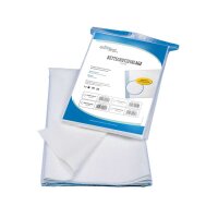 Behrend bed liner protection, terry cloth, PVC-coated,...