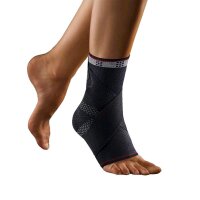 BORT select TaloStabil® Plus foot wrap left / right color choice, S-XL