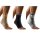 BORT select TaloStabil® Plus foot wrap left / right color choice, S-XL