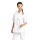 Leiber slip-on casaques, unisex, short sleeve, contrast stitching, pockets, colors/sizes XS-3XL