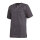 Leiber slip-on casaques, unisex, short sleeve, contrast stitching, pockets, colors/sizes XS-3XL