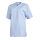 Leiber slip-on casaques, unisex, short sleeve, contrast stitching, pockets, colors/sizes XS-3XL