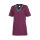 Leiber Slip-on Casaques for ladies, short-sleeved, 2 side pockets, XS-3XL, various colors. Colors