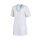 Leiber Slip-on Casaques for ladies, short-sleeved, 2 side pockets, XS-3XL, various colors. Colors