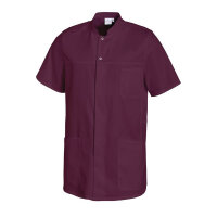 Leiber casaques, men, short sleeve, 2 side & 1 chest...