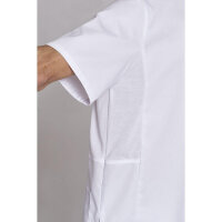 Leiber casaques, men, short sleeve, 2 side & 1 chest pocket, colors/sizes S-4XL