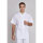 Leiber casaques, men, short sleeve, 2 side & 1 chest pocket, colors/sizes S-4XL