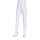 Leiber trousers for ladies, 2 side & 2 back pockets, white, size 34-56