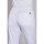 Leiber trousers for ladies, 2 side & 2 back pockets, white, size 34-56