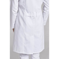 Leiber Coat for ladies, long sleeve, side / peep pockets,...