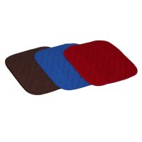 Behrend seat pad, waterproof, washable, 40x50cm,...