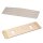 Behrend transfer board, transfer aid, tapered sides, plastic / wood