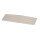 Behrend transfer board, transfer aid, tapered sides, plastic / wood