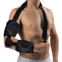 Bort Ellenbogen ROM Orthese Stütze Stabiliserung...