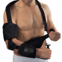 Bort Ellenbogen ROM Orthese Stütze Stabiliserung...