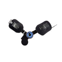 Bort Ellenbogen ROM Orthese StÃ¼tze Stabiliserung Fixieriung, Links, Gr. 2