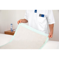 Hartmann MoliCare® Bed Mat Eco Underpads, 9 drops, varius sizes