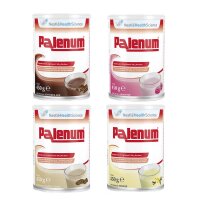 Nestle Trinknahrung Palenum, versch. Sorten/St