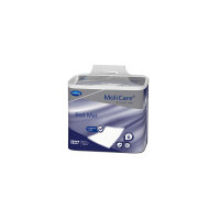 Hartmann MoliCare® Premium Bed Mat Underpads, 9...