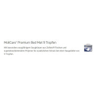 Hartmann MoliCare® Premium Bed Mat Underpads, 9...