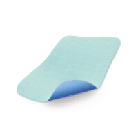 Hartmann MoliCare® Premium Bed Mat Textile incontinence underpads, 7 drops