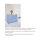 Hartmann MoliCare® Premium Bed Mat Textile incontinence underpads, 7 drops
