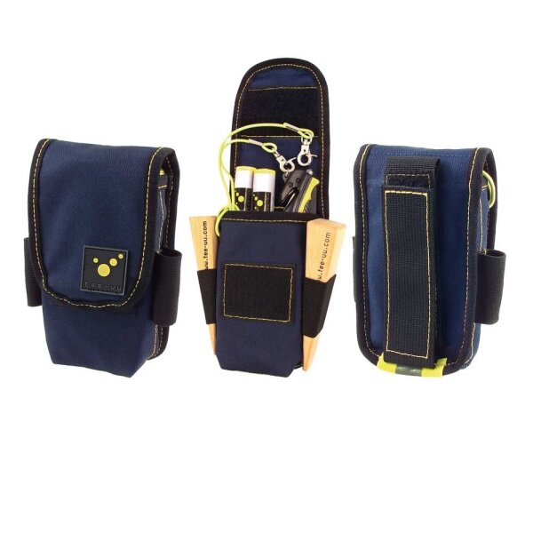 TEE-UU Holster, EXTENSION, PROFI o. MASTER