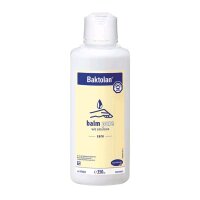 Baktolan balm pure, skin care emulsion by Bode, 350 ml...