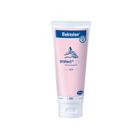 Baktolan protect+ pure, oil in water emulsion