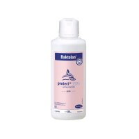 Baktolan protect+ pure, oil in water emulsion